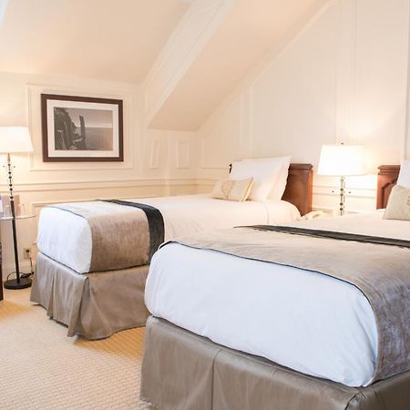 Digby Pines Golf Resort And Spa Eksteriør billede