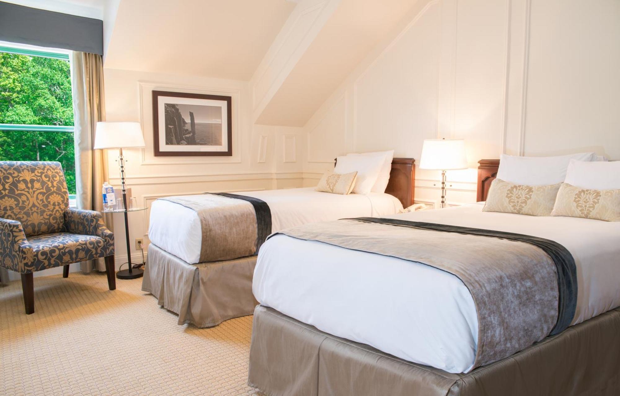 Digby Pines Golf Resort And Spa Eksteriør billede